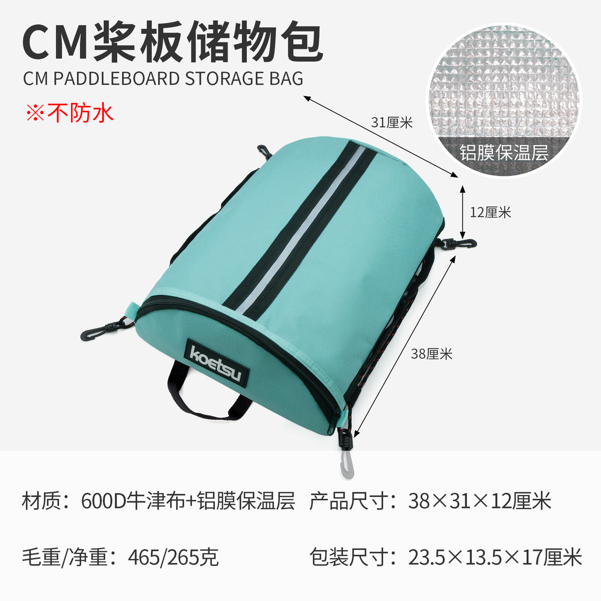 CM