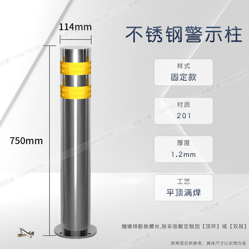 114-750-1.2 / Ss201-fixed