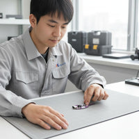 Electromagnetic Sensor Circuit Board Electromagnetic Fault Checker Portable