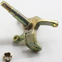 ATV Steering Knuckle with Disc Brake for Sand Vehicles