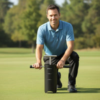 USGA Golf Hole Easy to Use Golf Hole Stainless Steel