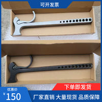 Stage Truss Assembly Tool Hammer for Truss Frames and Lighting Rigs
