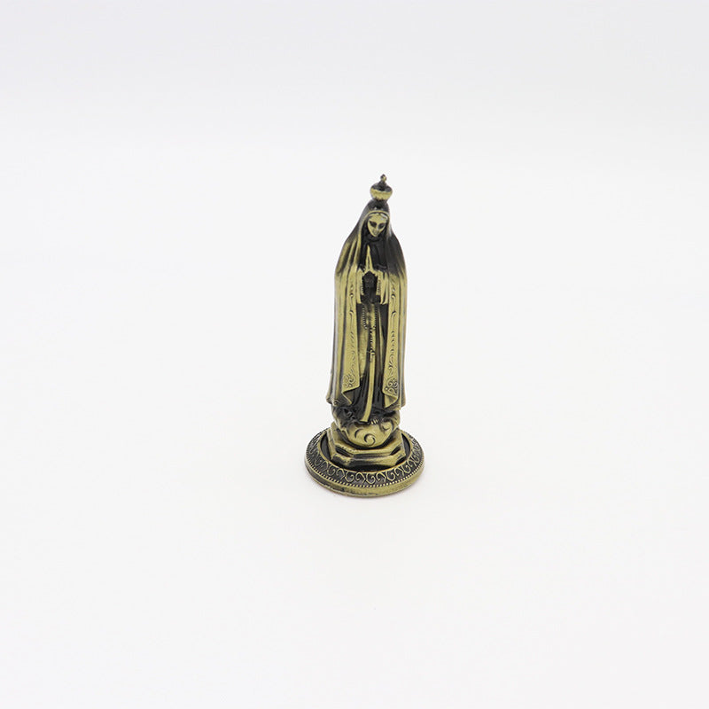 Fatima Bronze