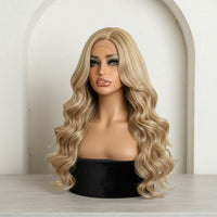 Hairpiece Display Head Display Mannequin Head Easy to Use for Salon Owners