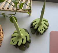 Gerbera Spinner 3D Printed Yarn Spinner