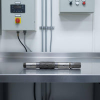 Upper Gear Shaft Assembly Metal for Boat Repair