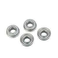 4 Pieces Mower Wheel Bearing Collar Compact Lawn Mower Wheel Bearing Uniform