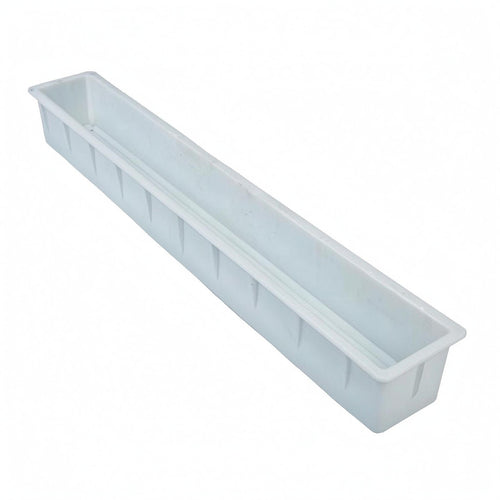 Road Curb Mold Rectangular Boundary Stone Mold Reusable