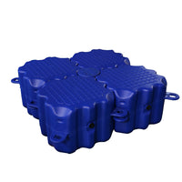 PE Floating Pontoon for Fishing and Water Platforms