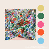 Seasonal Color Selection Cards 季节色彩搭配卡6个装佩戴装饰卡