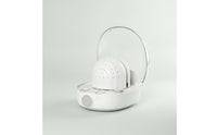 Hat Dryer Countertop Hairpiece Dryer Hat Shaper Deodorizing Appliance Low-Noise for Dressing Room, Vanity Table