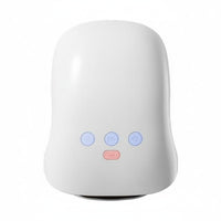 Electric Hand Massaging Machine  3 Massage Modes Air Compression Hand Adjustable Intensity  Appliance for Office Workers, Gaming Aficionados