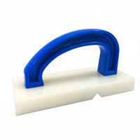 Cutting Board Planer Color Coded Slicing Board Easy Grip Handle Kitchen Accessory for Butchers, Restaurant, Butcher Shop