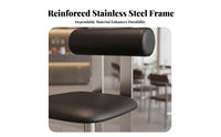 fold-out screen Anti-Fall Screen Double fastener Door for children, Infants