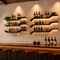 wine rack