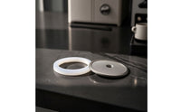 Water Distribution Screen  and  Sealing  Gasket Easy to Install Gasket Seal Set O-Sealing  for  Coffee  Machine Maintenance