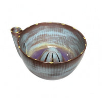 Drain Bowl Slotted Spout Bowl PLA