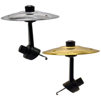 跨境新品 Car Cymbal Air Vent 汽车碰撞钹汽车挂饰汽车内饰装饰