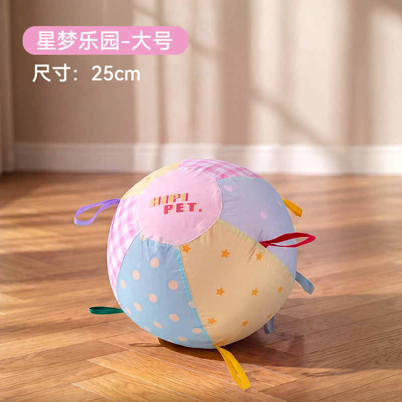 25CM / Star Dream Park