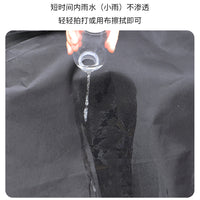 家具牛津收纳袋布罩桌椅手提袋户外专用袋防水美术挎包 灯具包