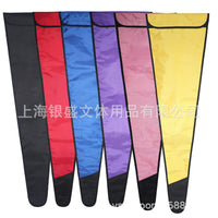 Fencing Double Sword Bag - Holds Two Swords for Foil, Epee, Sabre