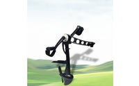 Pedal Drive System with Propeller Hands Kayak Pedal Drive Rigid Foot-Operated Propulsion Device for Anglers, Kayakers, Calm-Water Outings