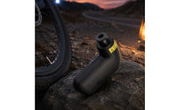 Portable Bike Tire Pump Pocket-Size Portable Bike Pump Compact for Biking
