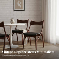 Feline Feline-Inspired Backrest-Like Backrest Chair French and Aesthetic Household Furniture Mid-Centuryperiod Modern Minimalist