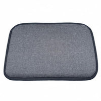 Comfortable Cushioning Buddhist Prostration Pad Non-Slip Prostration Hand Protectors Long-Lasting Thick Worship Kneeling Cushion Portable for Buddhists, Worshippers, Temple, Home Altar