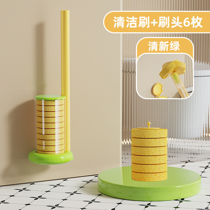 Green / SET with 6PCS