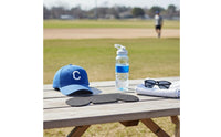 Dirt Proof Hat Sweat Liner Portable Adhesive Cap Pad