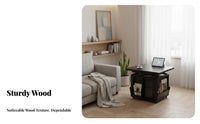 elevateTop Coffee-to-Dining Table Multi-Functional Household Furniture Space-Saving Built-in Storage
