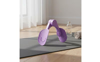 Multi-Functional Kegel Exerciser Postpartum Recovery Pelvic Floor Exerciser Ergonomic Design for Women, Home Gym