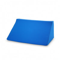 Bed Back Support Cushion Foam Wedge Cushion Removable for Adults