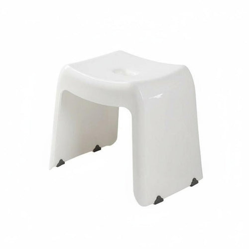 Stackable Short Stool adaptable Small Seating Lightweight for Living Room