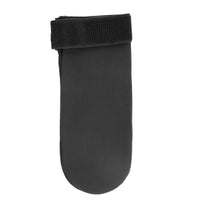 Low-Profile Ankle Wrap with Strap