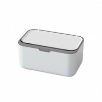 Wet Wipes Dispenser Box Dustproof Wipe Container Easy to Clean for Coffee Table