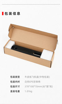 Woodworking Table Tail Vise with Quick-Release Clamp, Aluminum Alloy