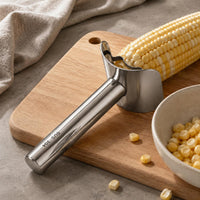 Manual Corn Kernel 304 Stainless Steel Corn Long-Lasting