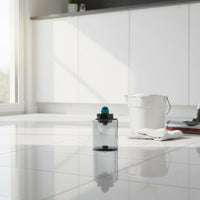 Clean Water Reservoir Easy Installation Appliance Accessory Sturdy Construction