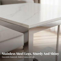C-Frame Accentuate Table Space-Saving C-Shaped Side Table Easy to Clean Scrape Resistant for Living Room, Small Areas