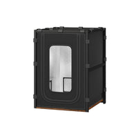 3D Printer Cover Dustproof Waterproof Oxford Cloth 3D Printer Tent