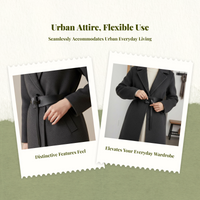 Black Leather Belt, Ladies Waist, Casual to Formal