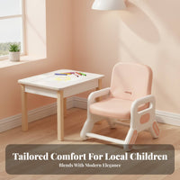 Dinosaur Character Armchair Easy to Clean Surface children's Seating for Parents