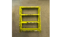 1/64 Garage Shelf Highly Detailed Repair Shop Display Shelf Resin Material Auto Repair Workshop Display