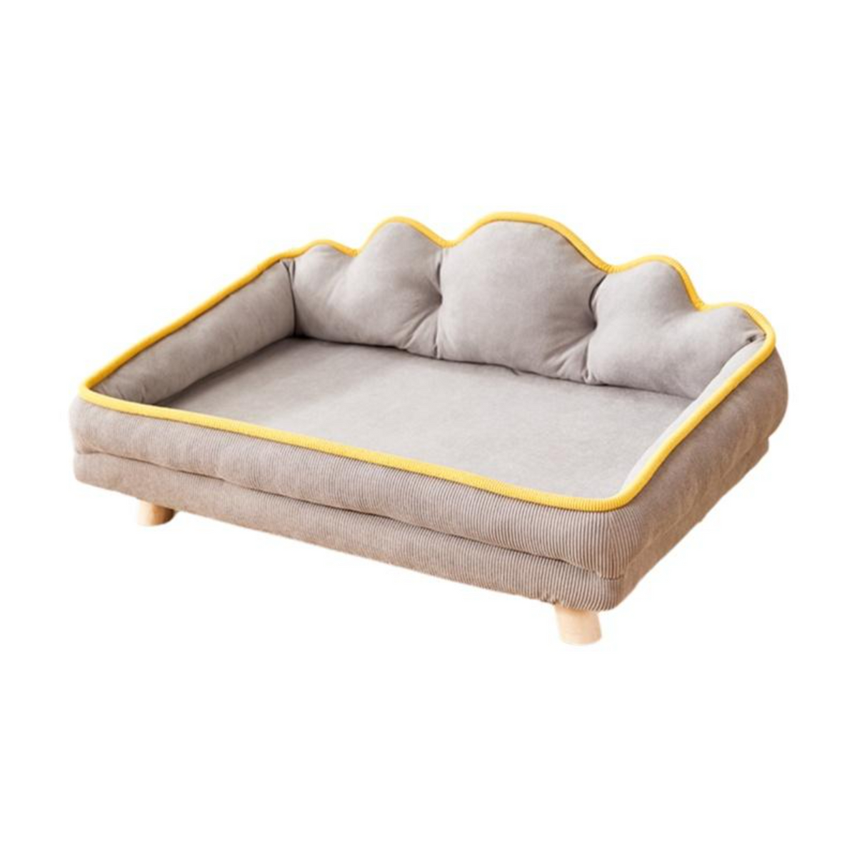 Breathable Elevated Dog Bed