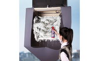 Water Collecting Air Conditioner Cover Full-Wrap Air Conditioner Cleaning Cover