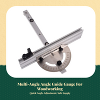 Angle-adjustable cutting jig