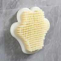 Handheld Bath Scrubber Soft Back Scrubber