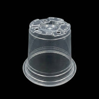 Plant Pots for House Plants and Indoor Plants, Self Watering Indoor Plant Pot for Easy Watering, Single Lazy Planter